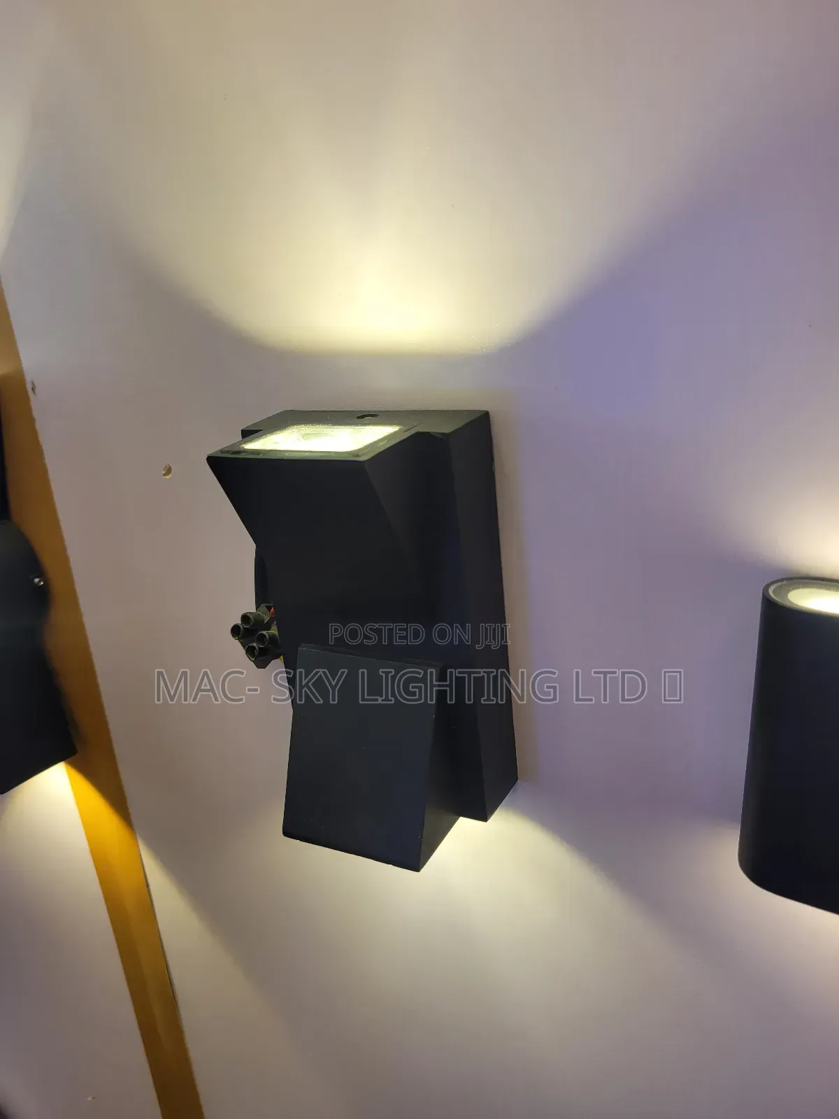 Wall Outdoor Light.