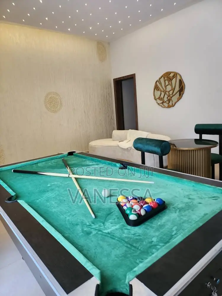 Furnished 1bdrm Apartment in Lekki Phase 1 for rent