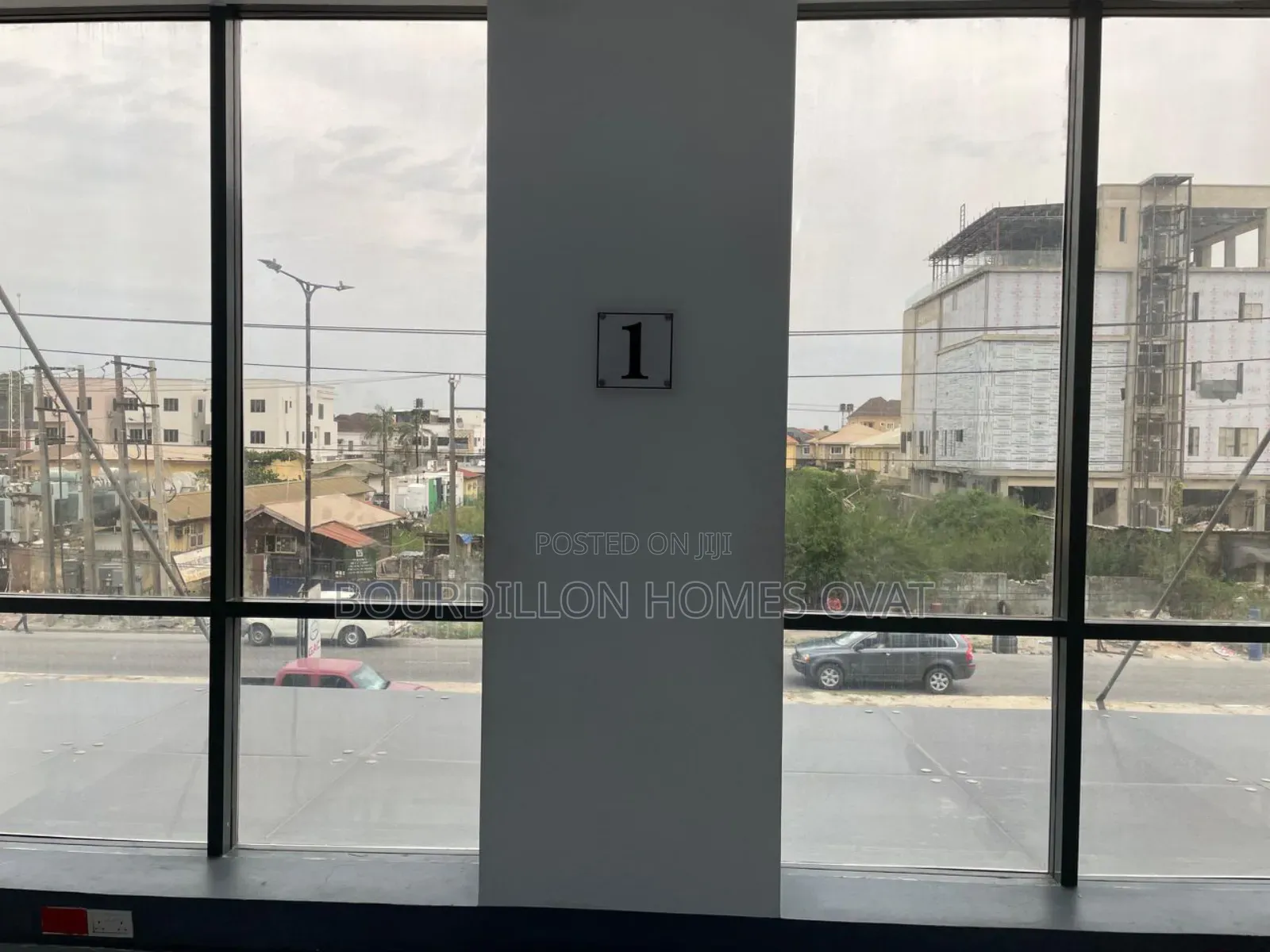 Admiralty Way, Lekki Phase 1 Office Space*