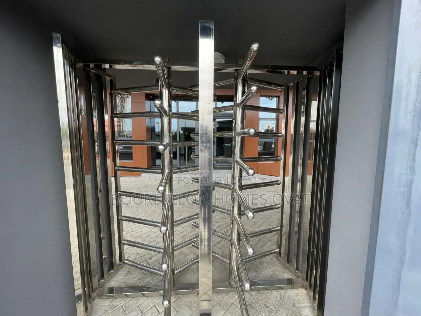 Admiralty Way, Lekki Phase 1 Office Space*