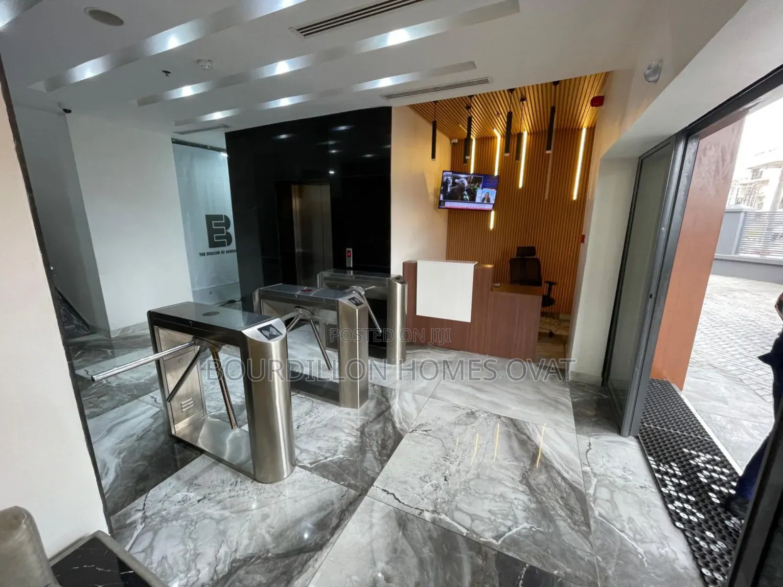 Admiralty Way, Lekki Phase 1 Office Space*