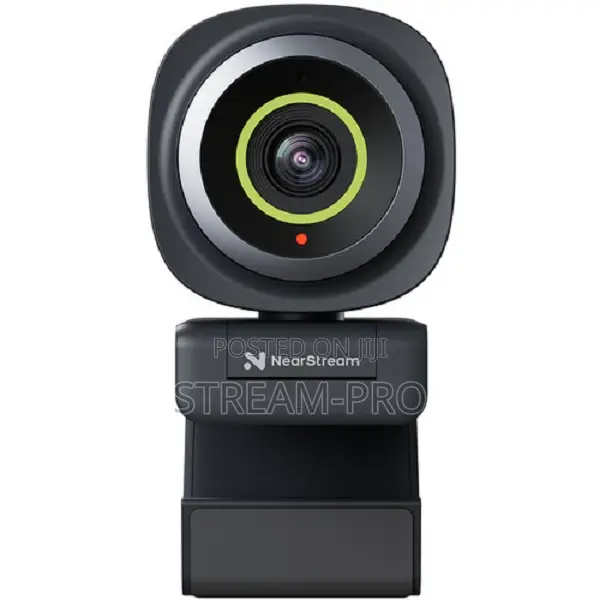 Nearstream V02af Webcam