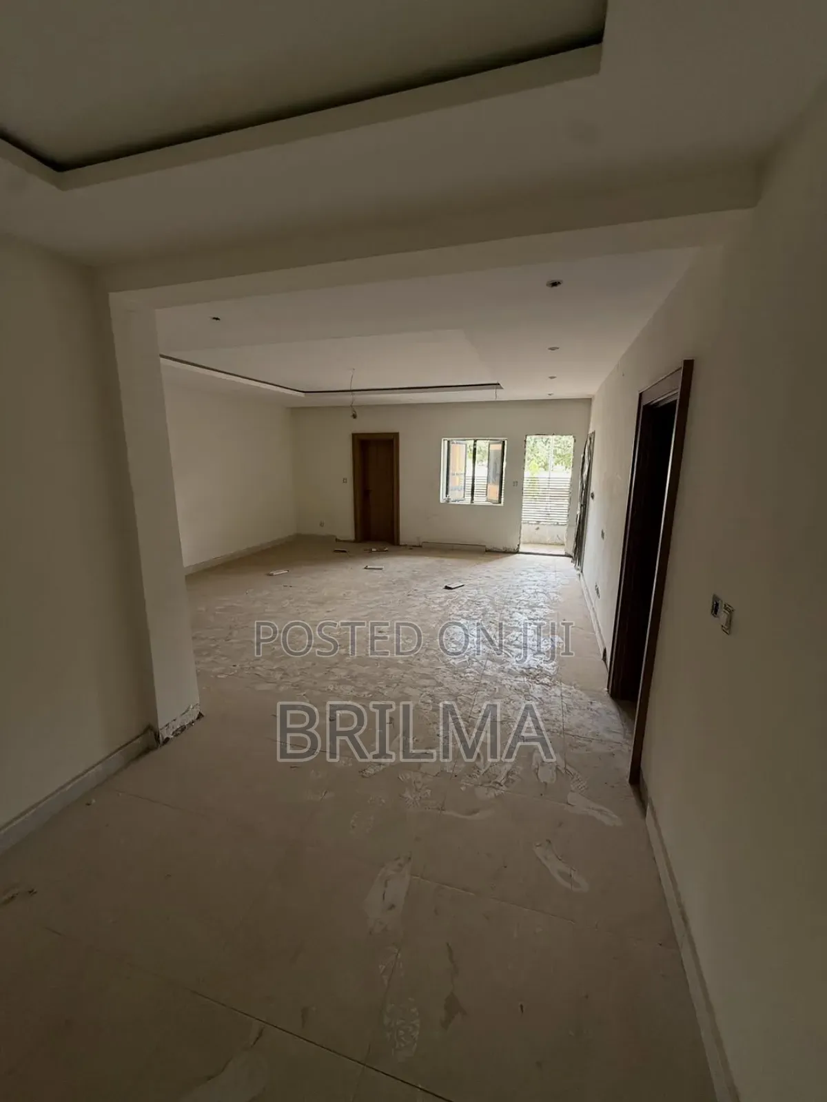 3bdrm Duplex in Katampe (Main) for sale