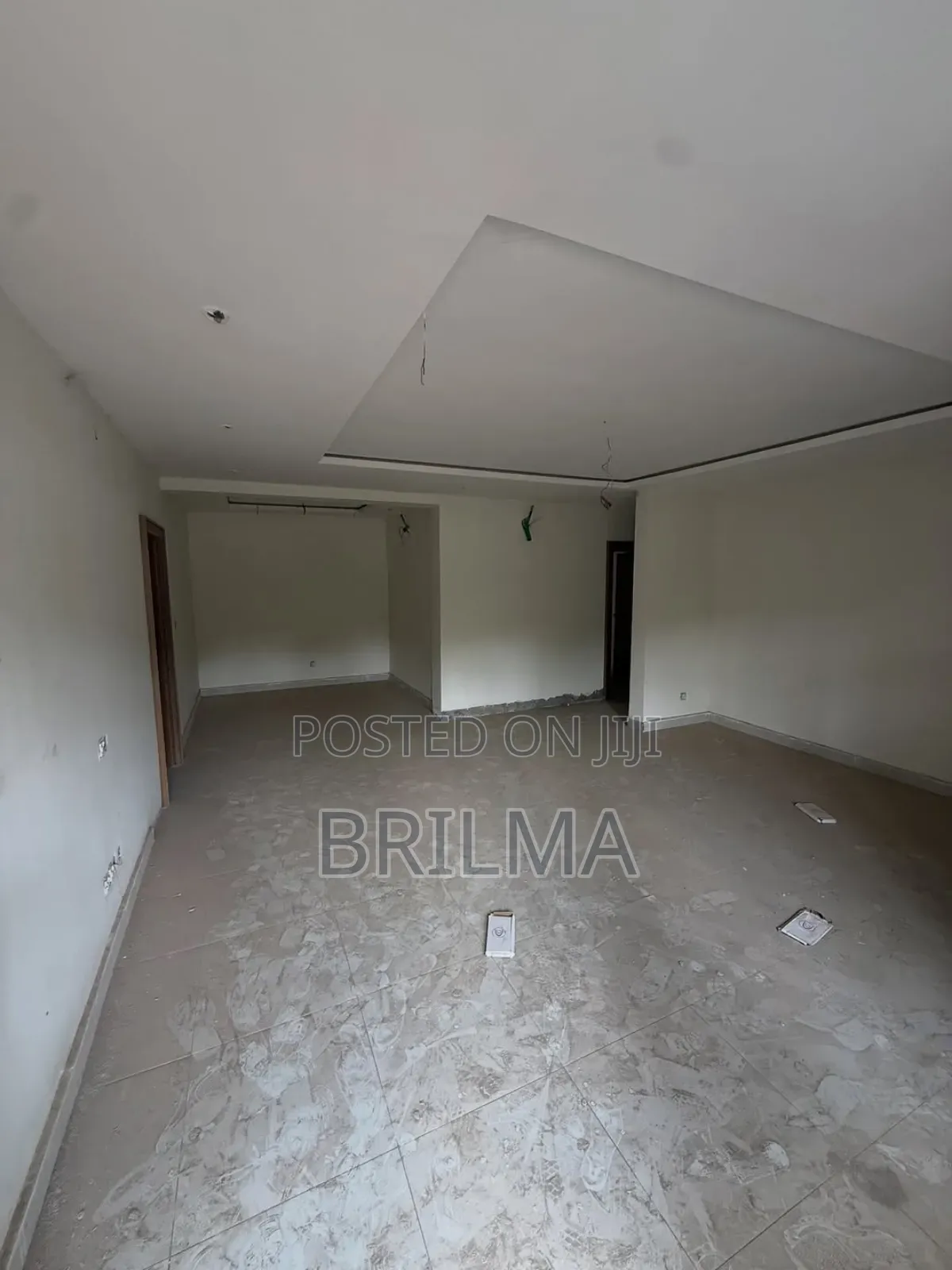 3bdrm Duplex in Katampe (Main) for sale
