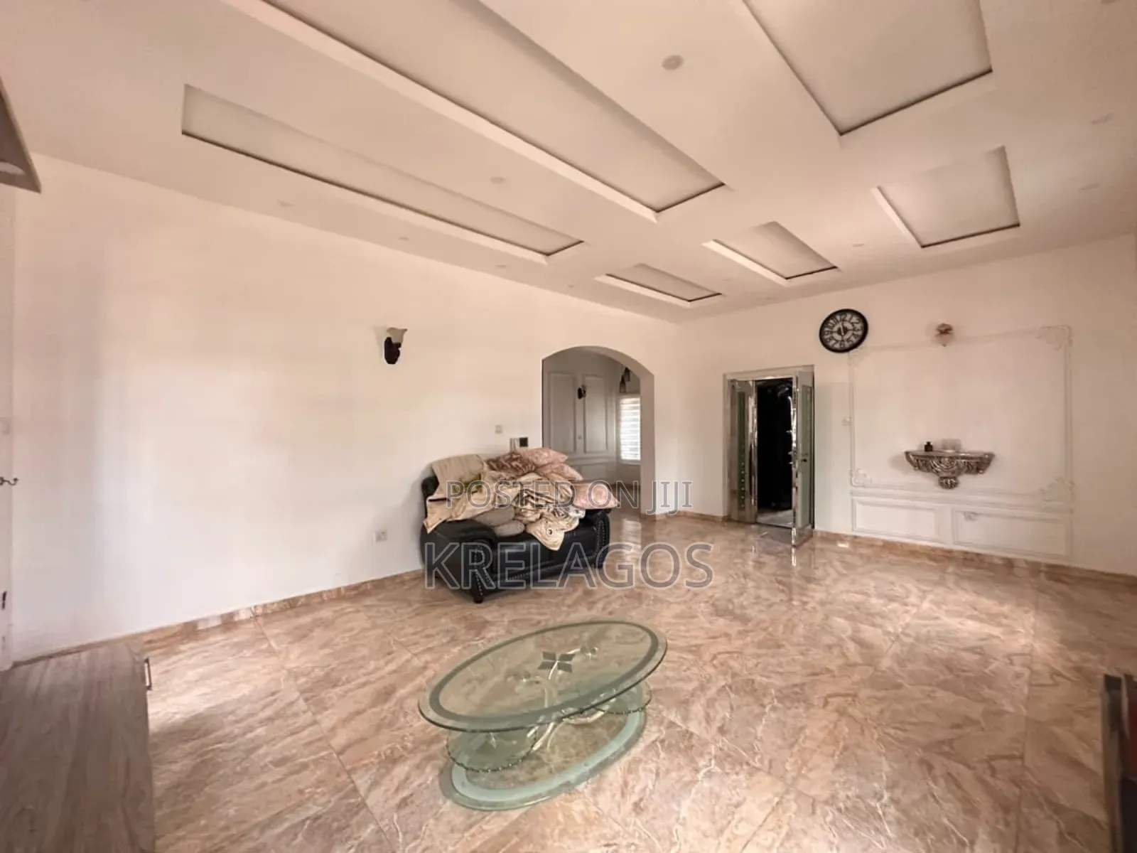 4bdrm Duplex in Ikota for rent
