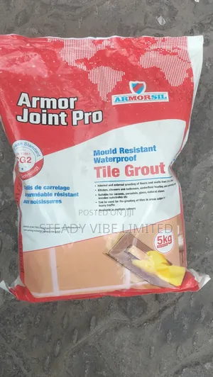 Armor Joint Pro Grout