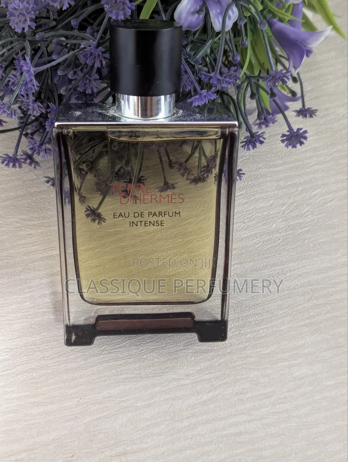Terre d'Hermes Intense