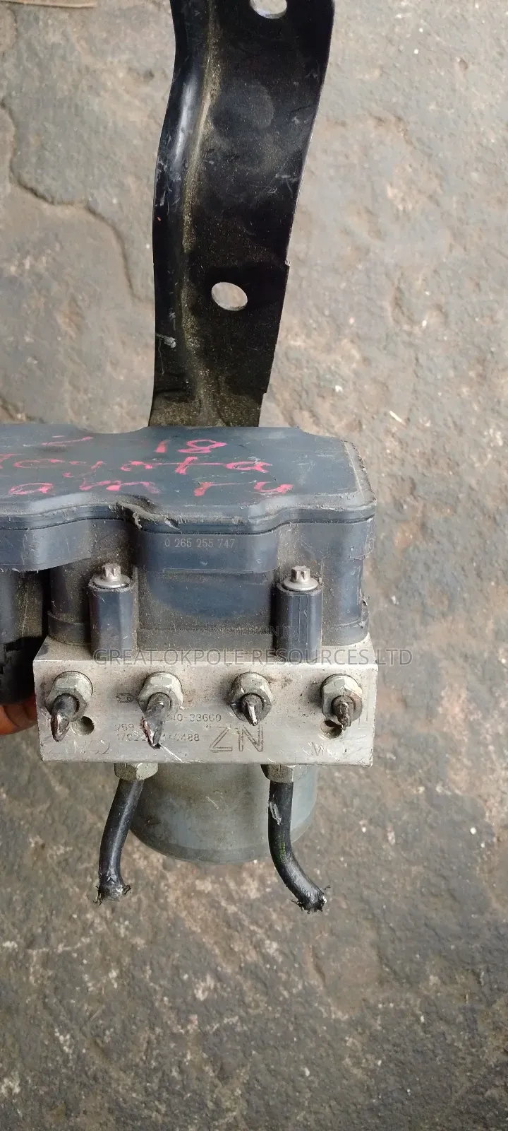 Abs Module For Camry 018-019