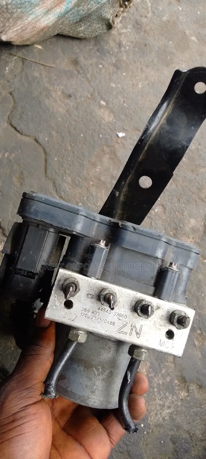 Abs Module For Camry 018-019