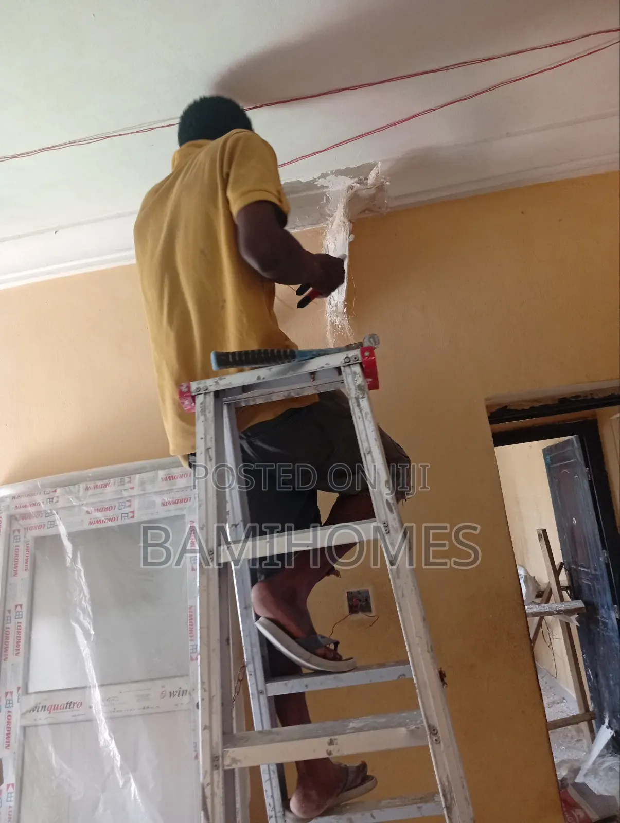 Expert In Renovating And Fixing Anything In A Home