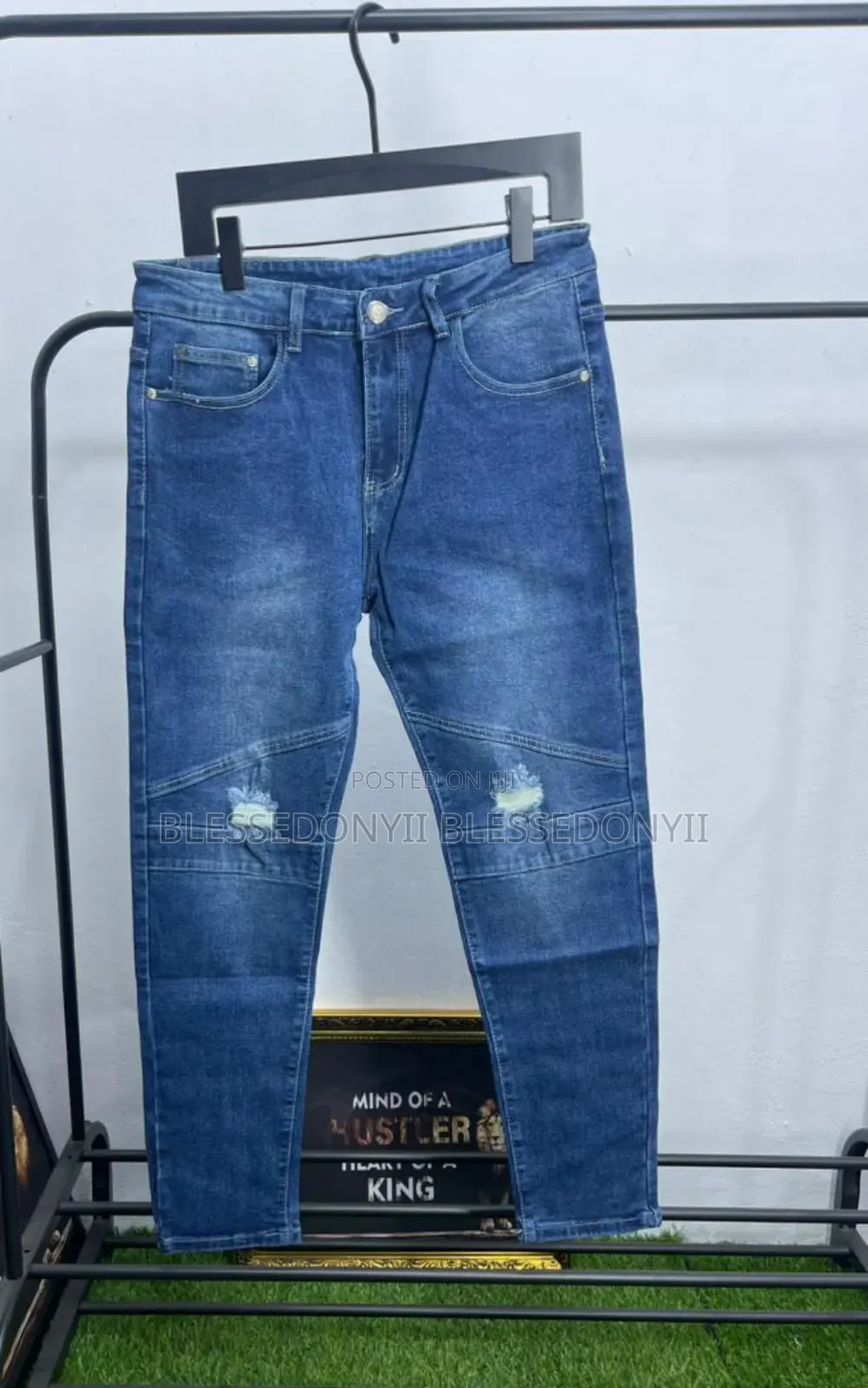 Quality Jeans