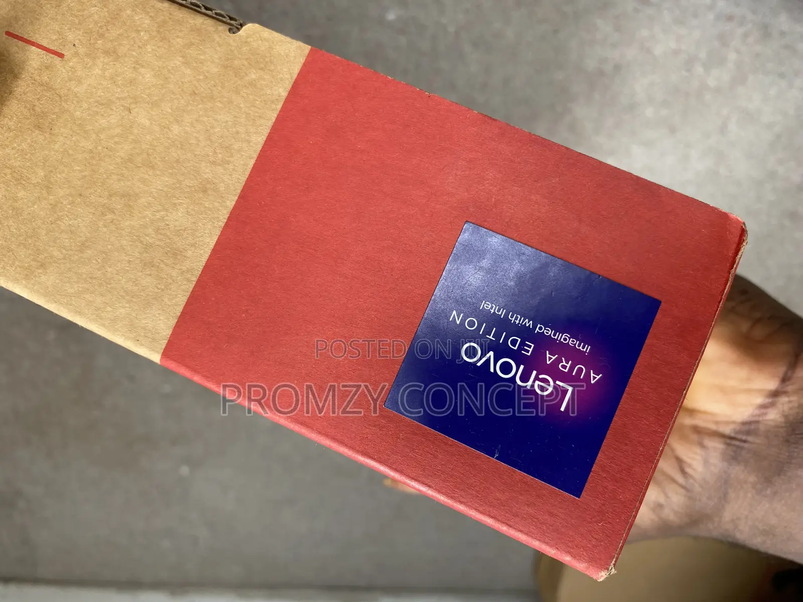 New Laptop Lenovo ThinkPad X1 Carbon 32GB Intel Core Ultra 7 SSD 1T
