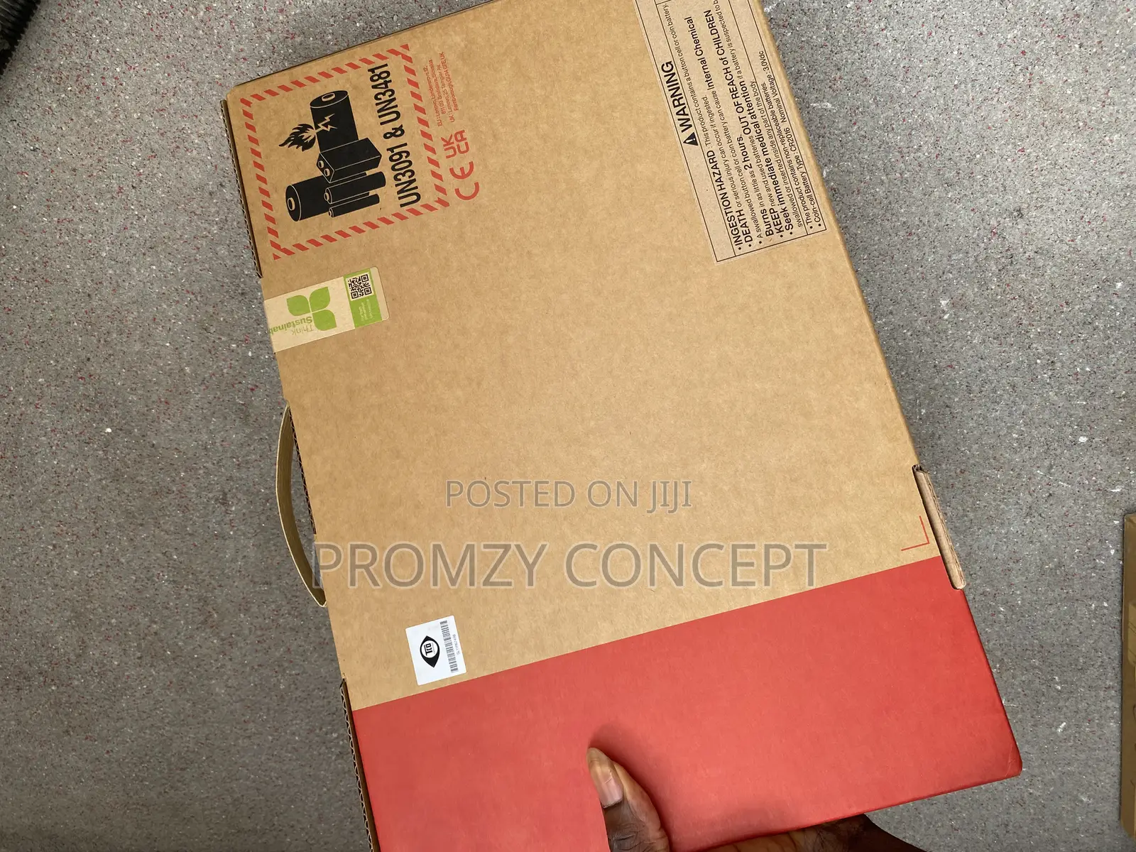 New Laptop Lenovo ThinkPad X1 Carbon 32GB Intel Core Ultra 7 SSD 1T