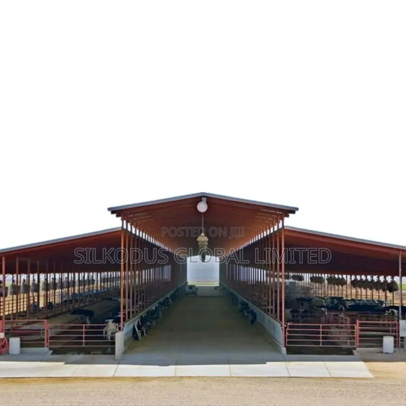 Automated Pig Farm Expert