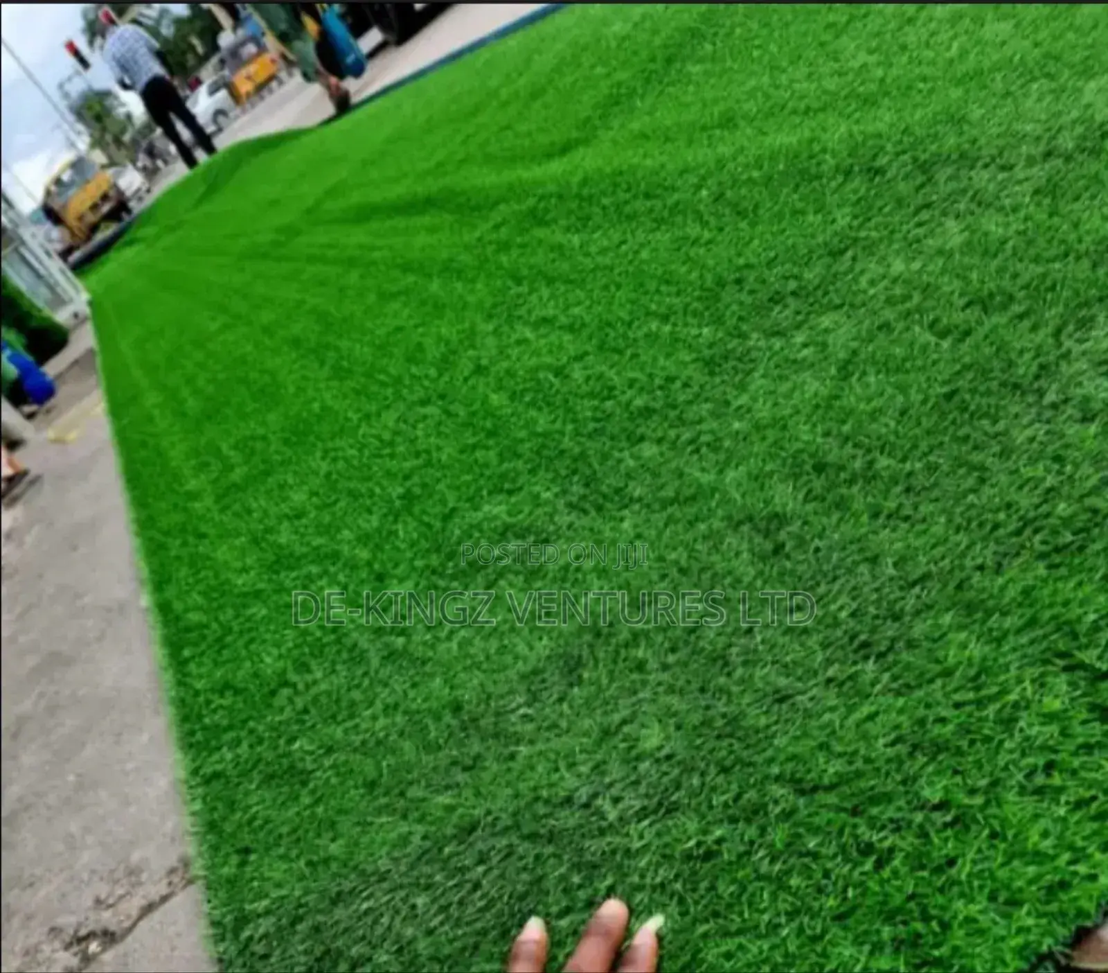 Unfading Carpet Grass Rug Product Ever