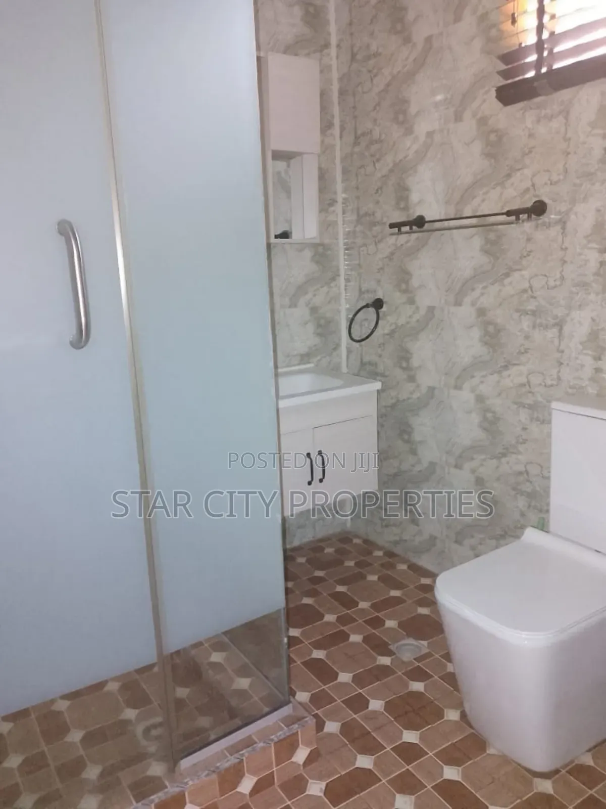 Furnished 4bdrm Townhouse / Terrace in Adeniyi Jones Ikeja for rent