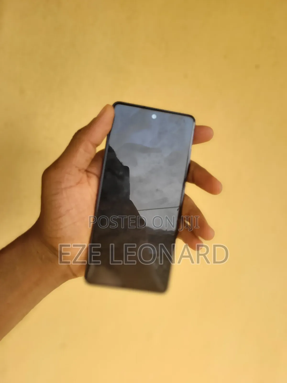 Samsung Galaxy S20 FE 5G 128 GB Blue