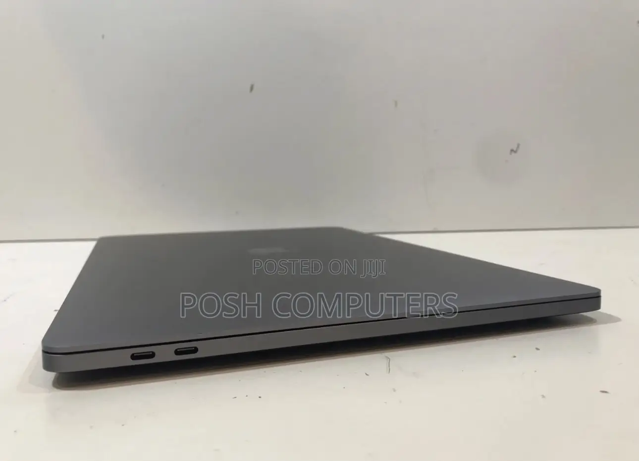 Laptop Apple MacBook Pro 2019 16GB Intel Core i7 SSD 512GB