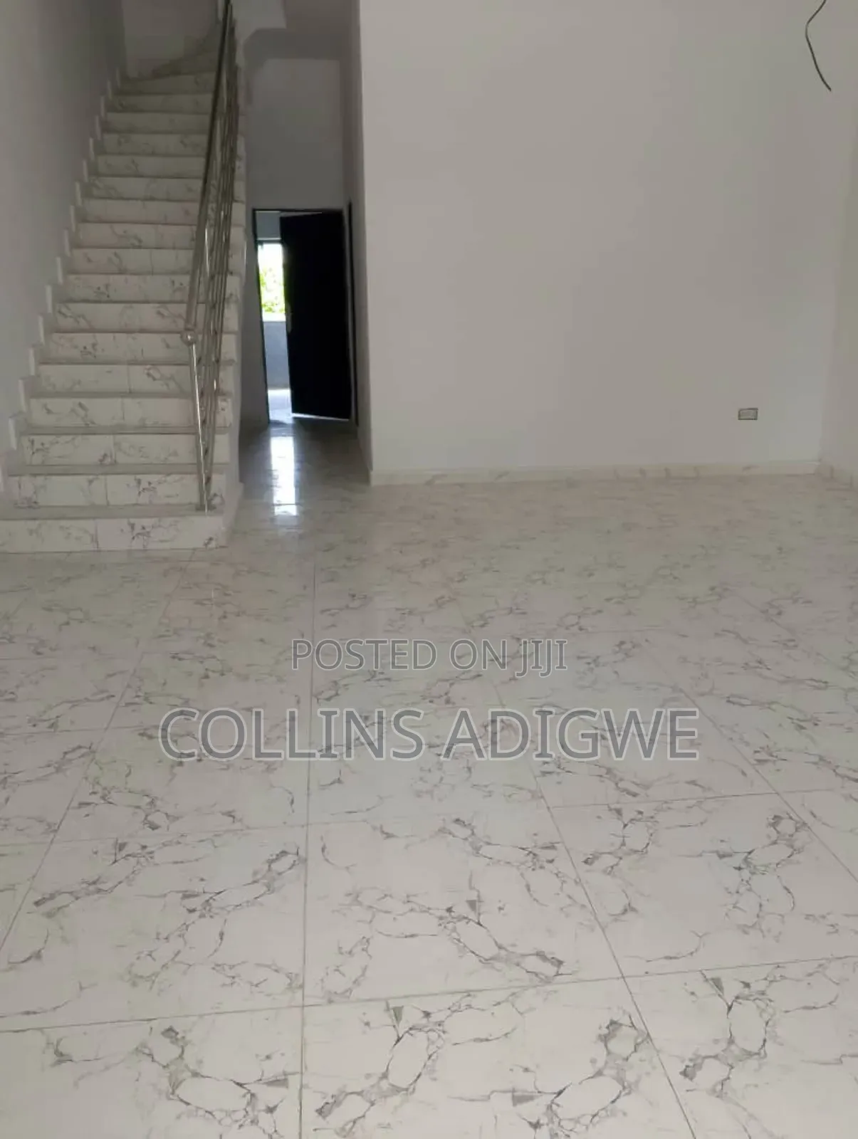4bdrm Duplex in Abraham Adesanya for sale