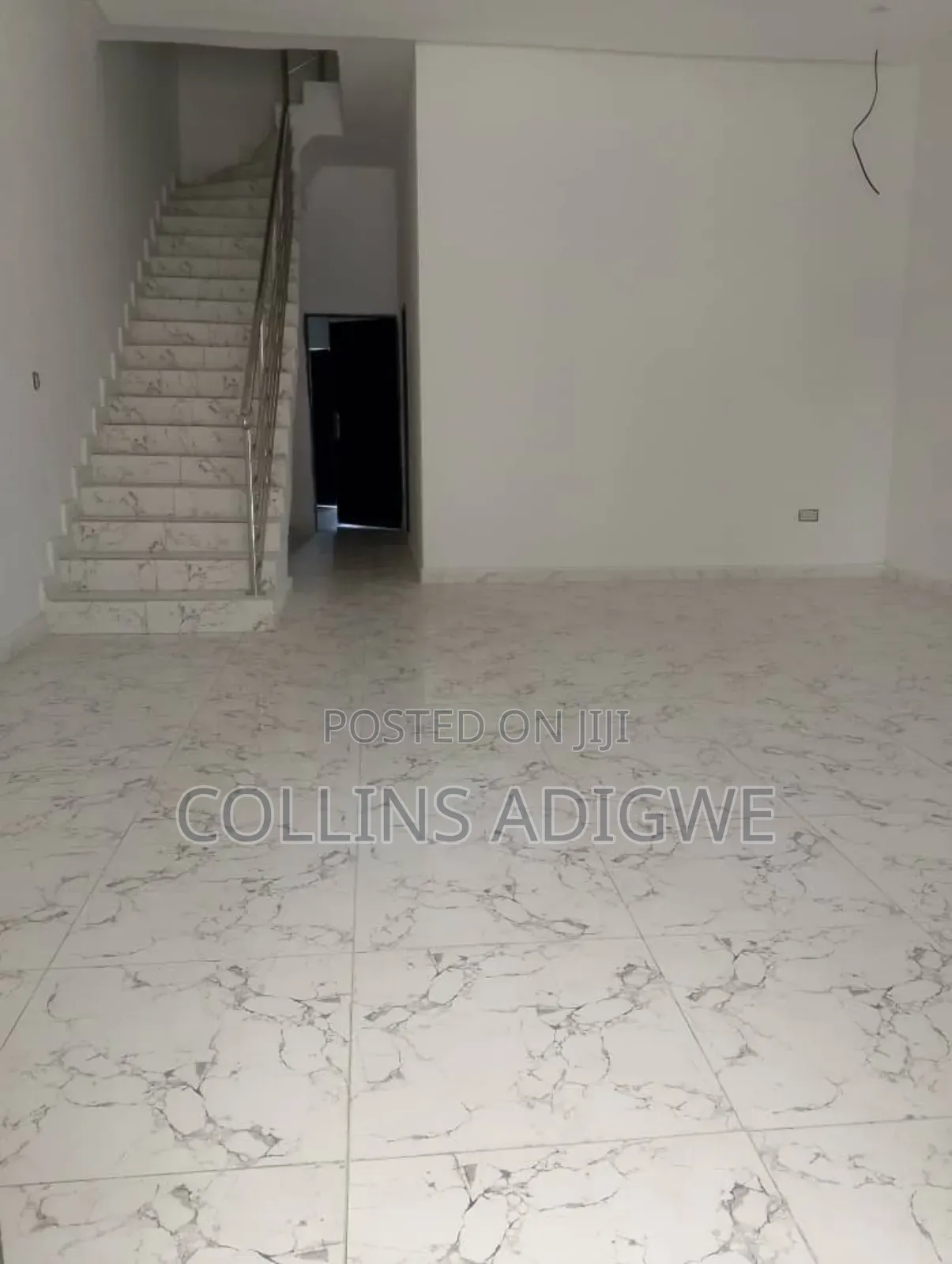4bdrm Duplex in Abraham Adesanya for sale