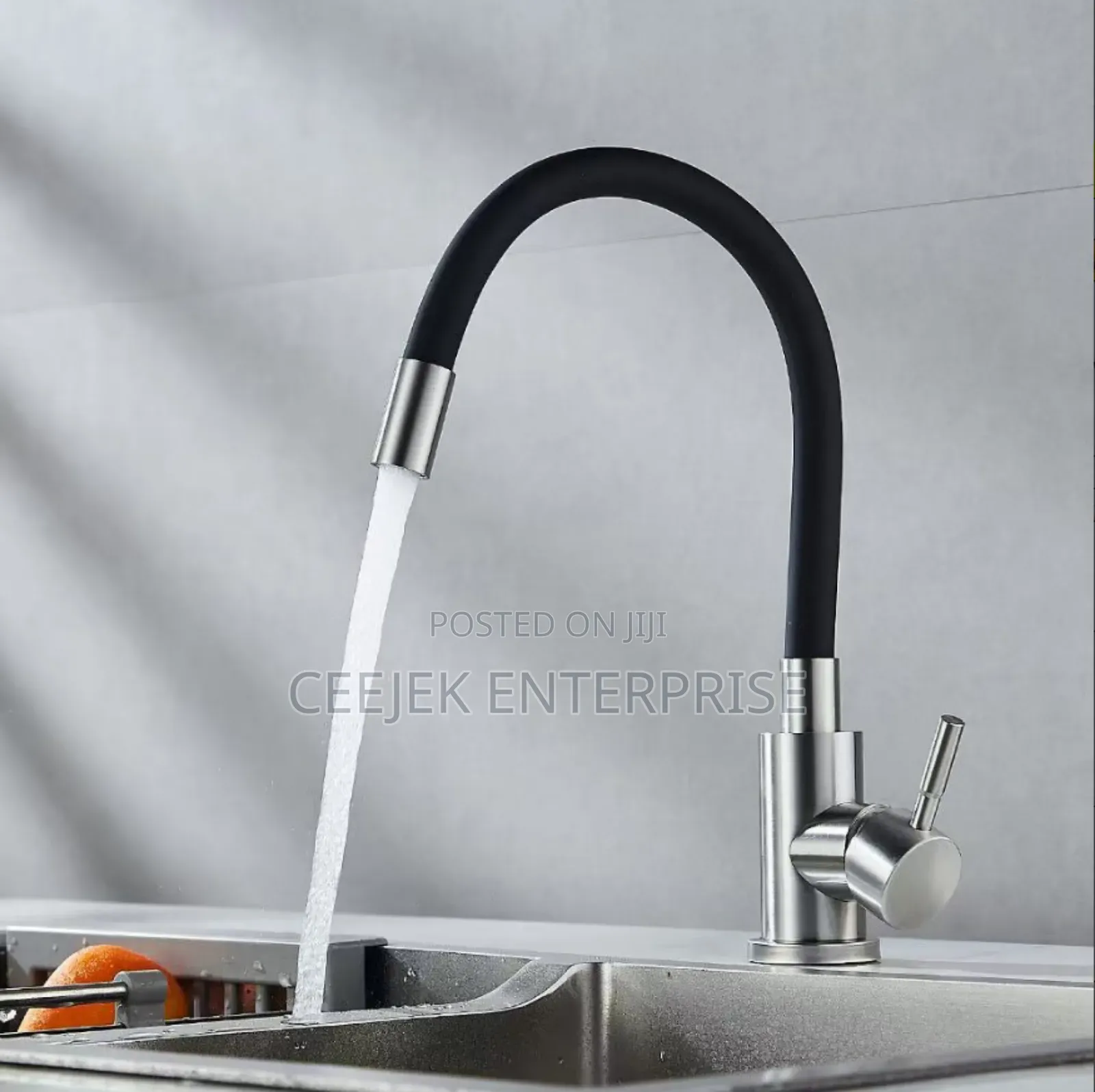 High Quality Flexible Kichen Sink Mixer