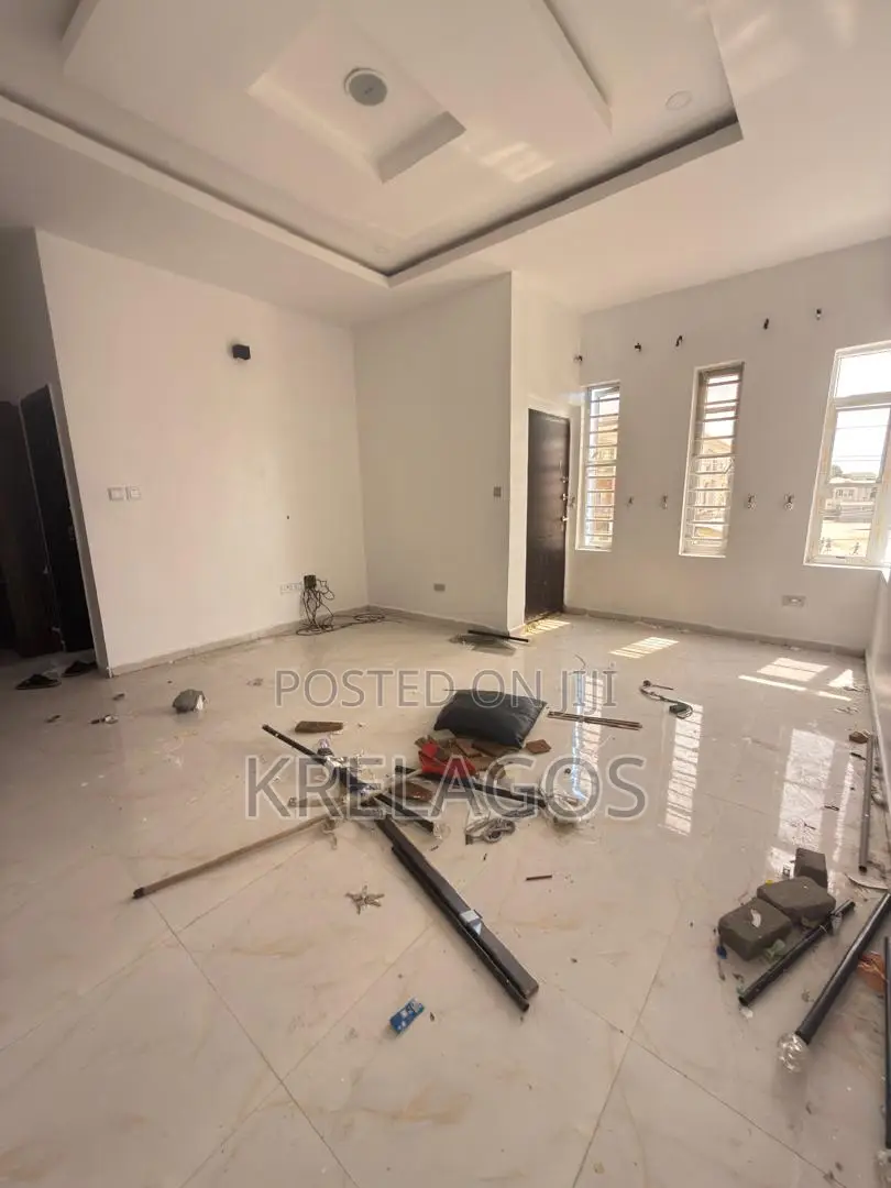 4bdrm Duplex in Ologolo for rent