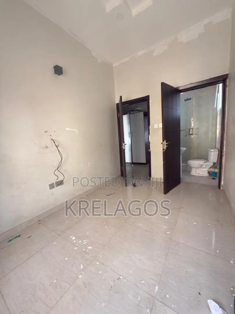 4bdrm Duplex in Ologolo for rent