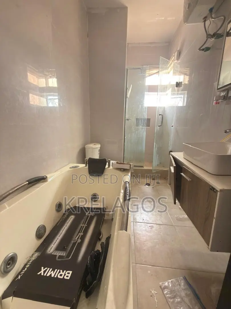 4bdrm Duplex in Ologolo for rent