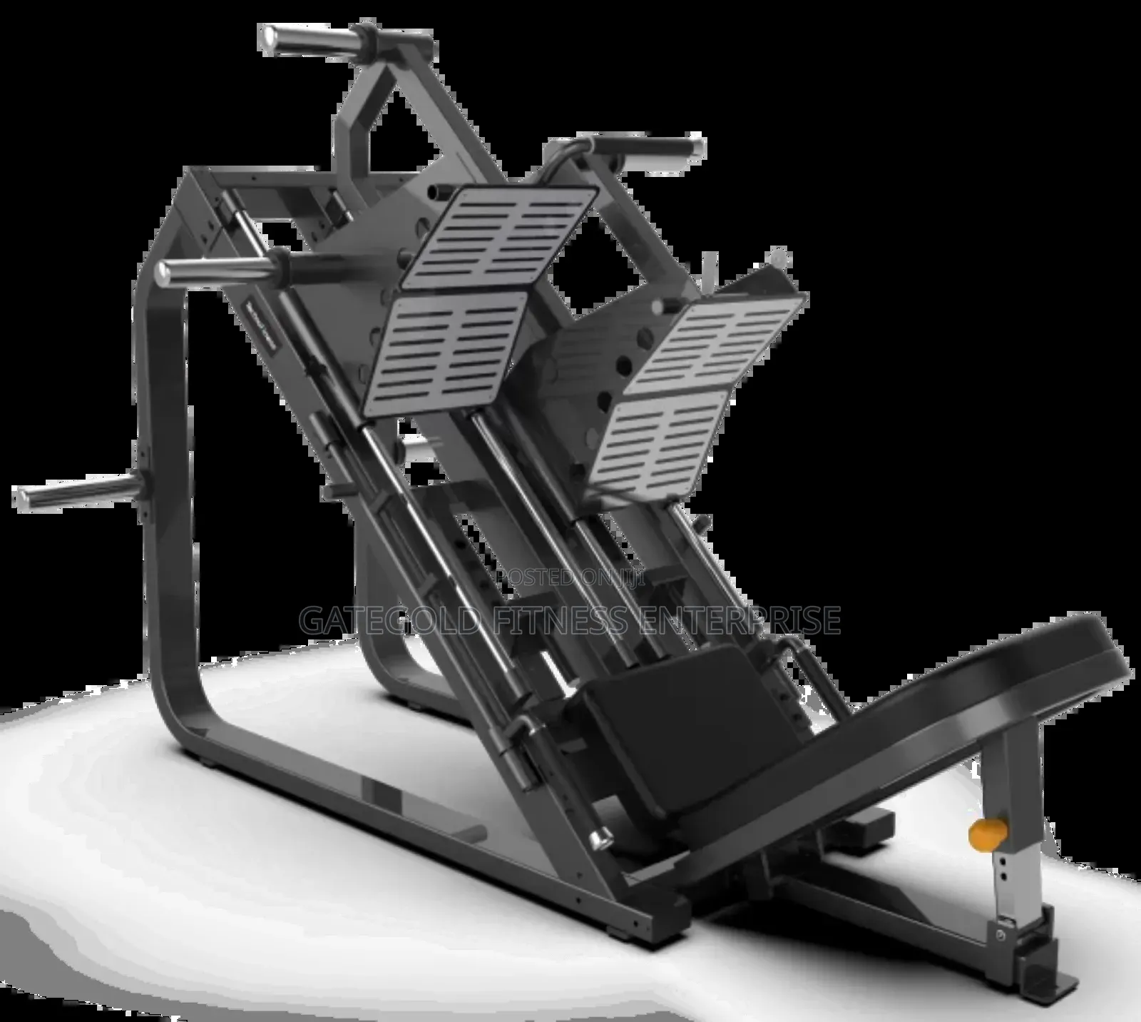 Unilateral Leg Press Ld9108