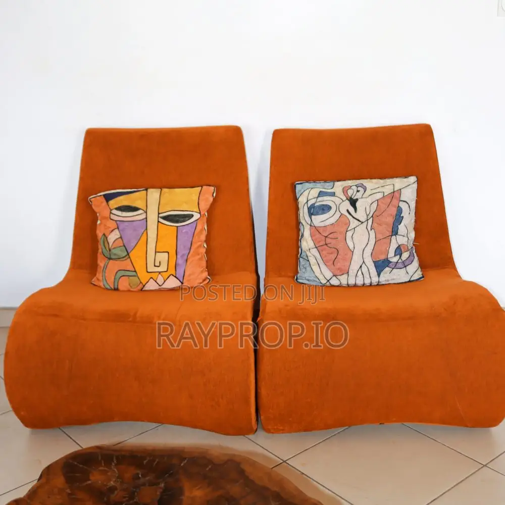 647888wd - 1 Bedroom Shortlet in Ajao Estate