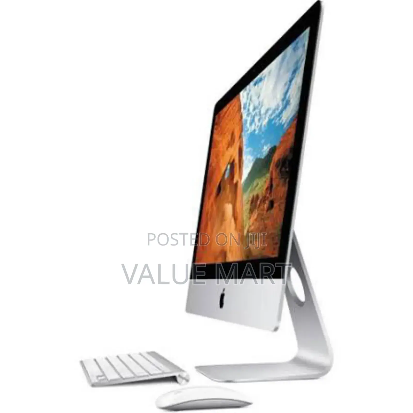 Desktop Computer Apple iMac 8GB Intel Core i5 HDD 1T