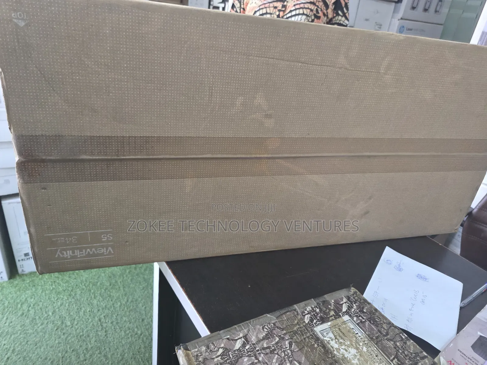 S34c500gam