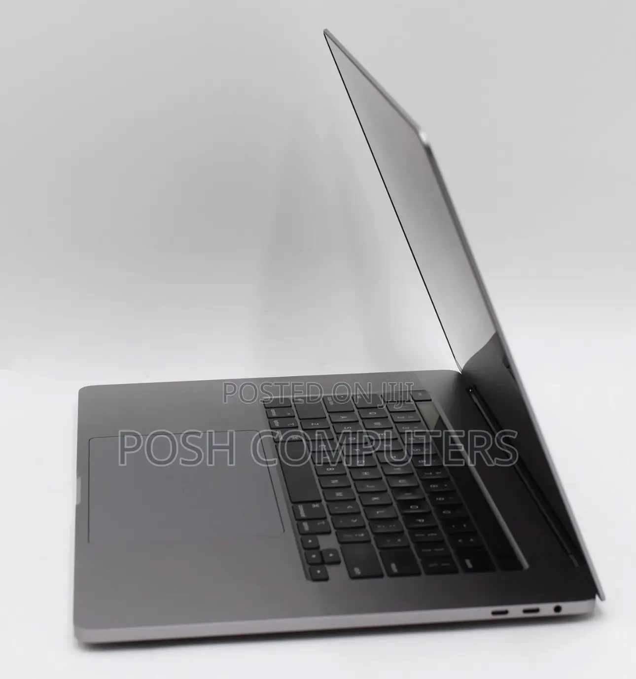 Laptop Apple MacBook Pro 2019 32GB Intel Core i7 SSD 1T