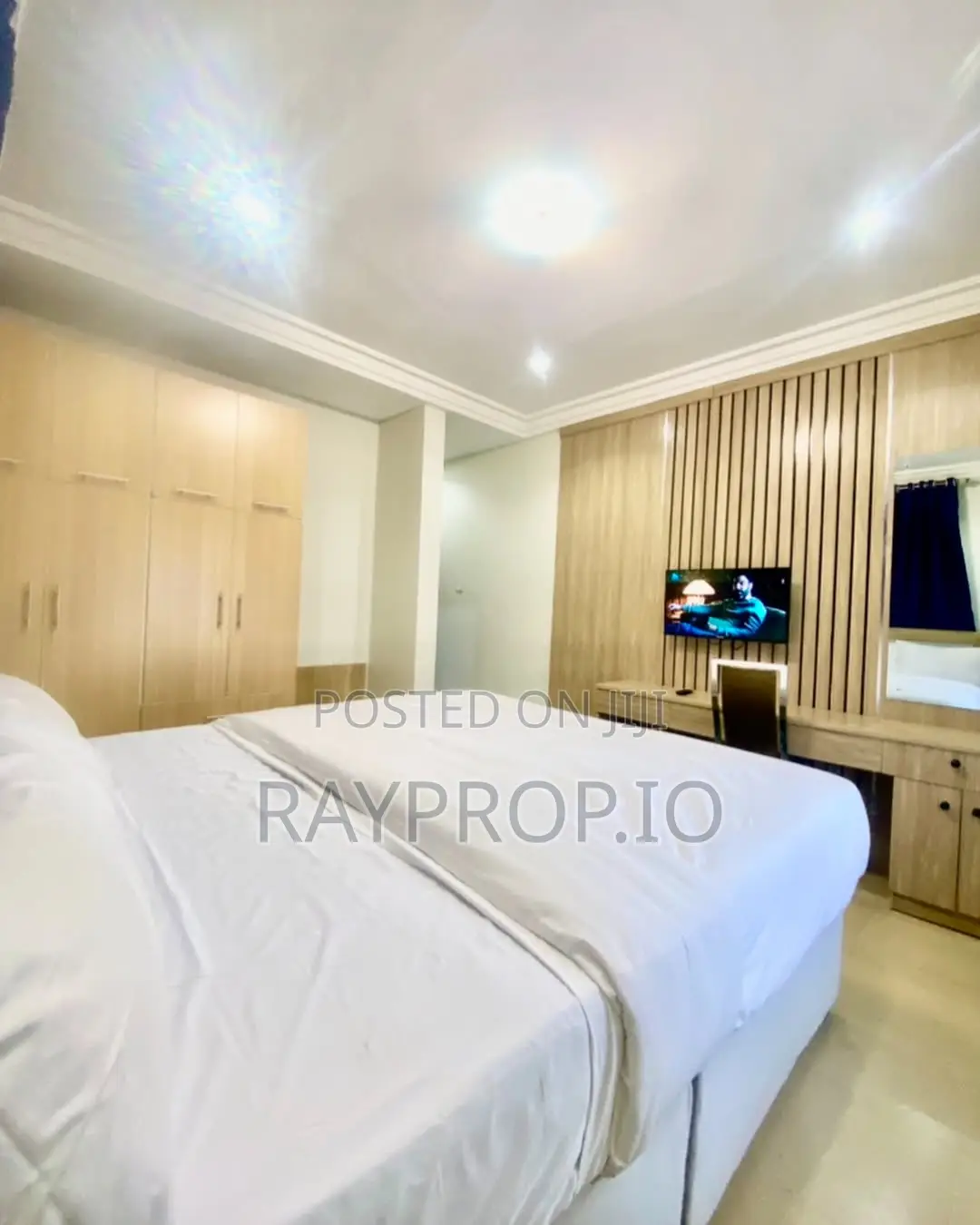 964772op - 4 Bedroom Shortlet in Enugu
