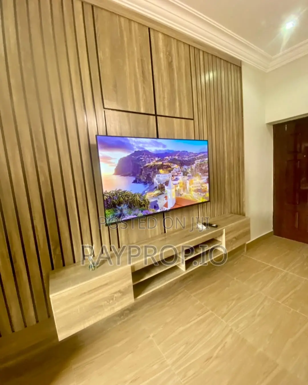 964772op - 4 Bedroom Shortlet in Enugu