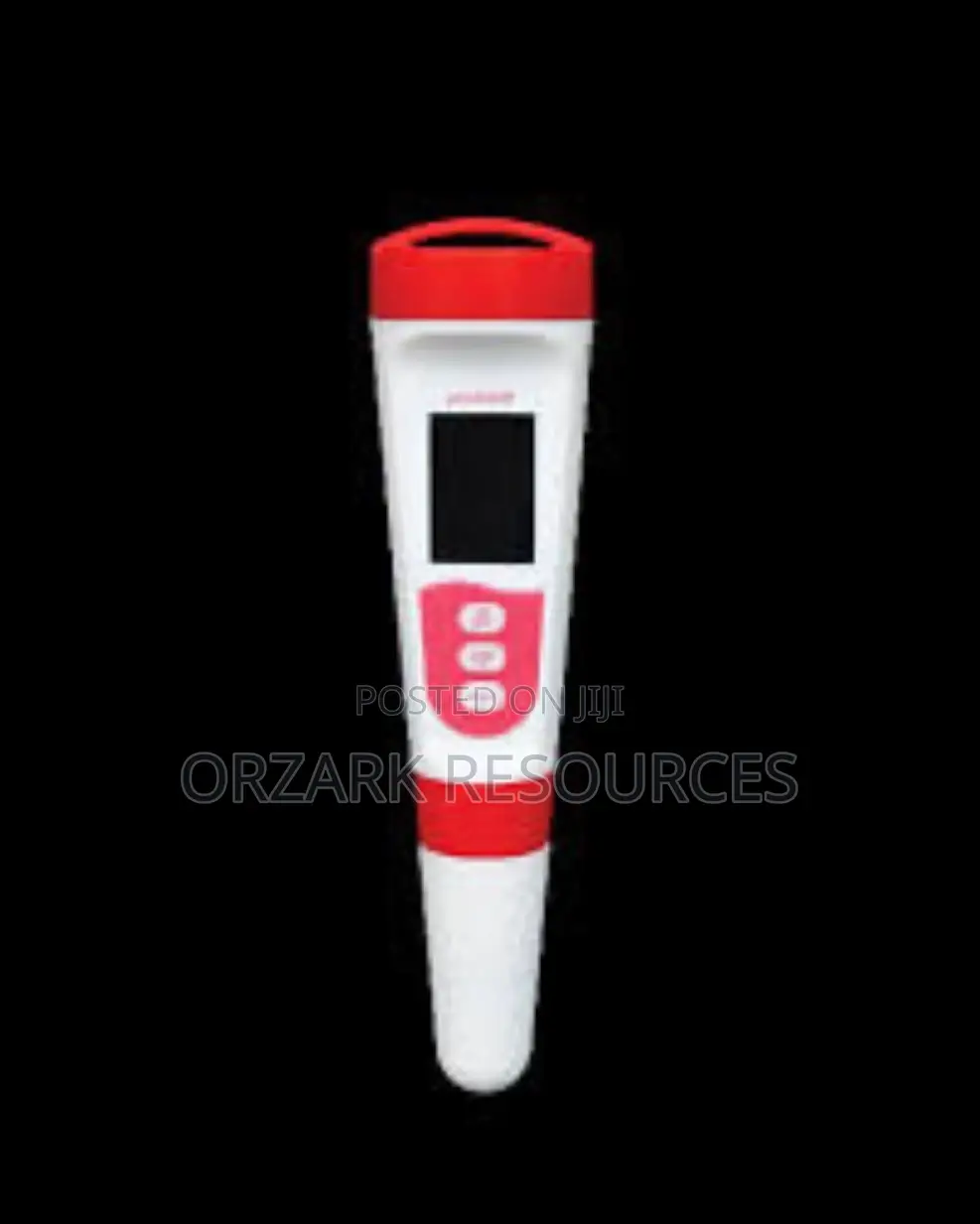 5-in-1 Ph Meter Water Quality Tester!