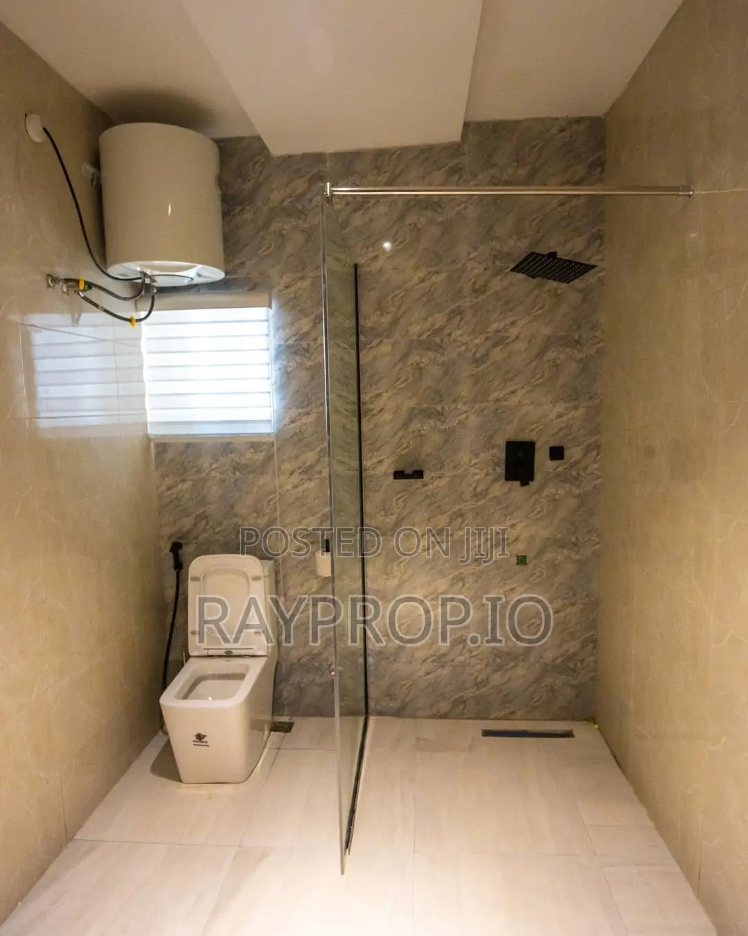 580976ev - 1 Bedroom Shortlet in Asokoro