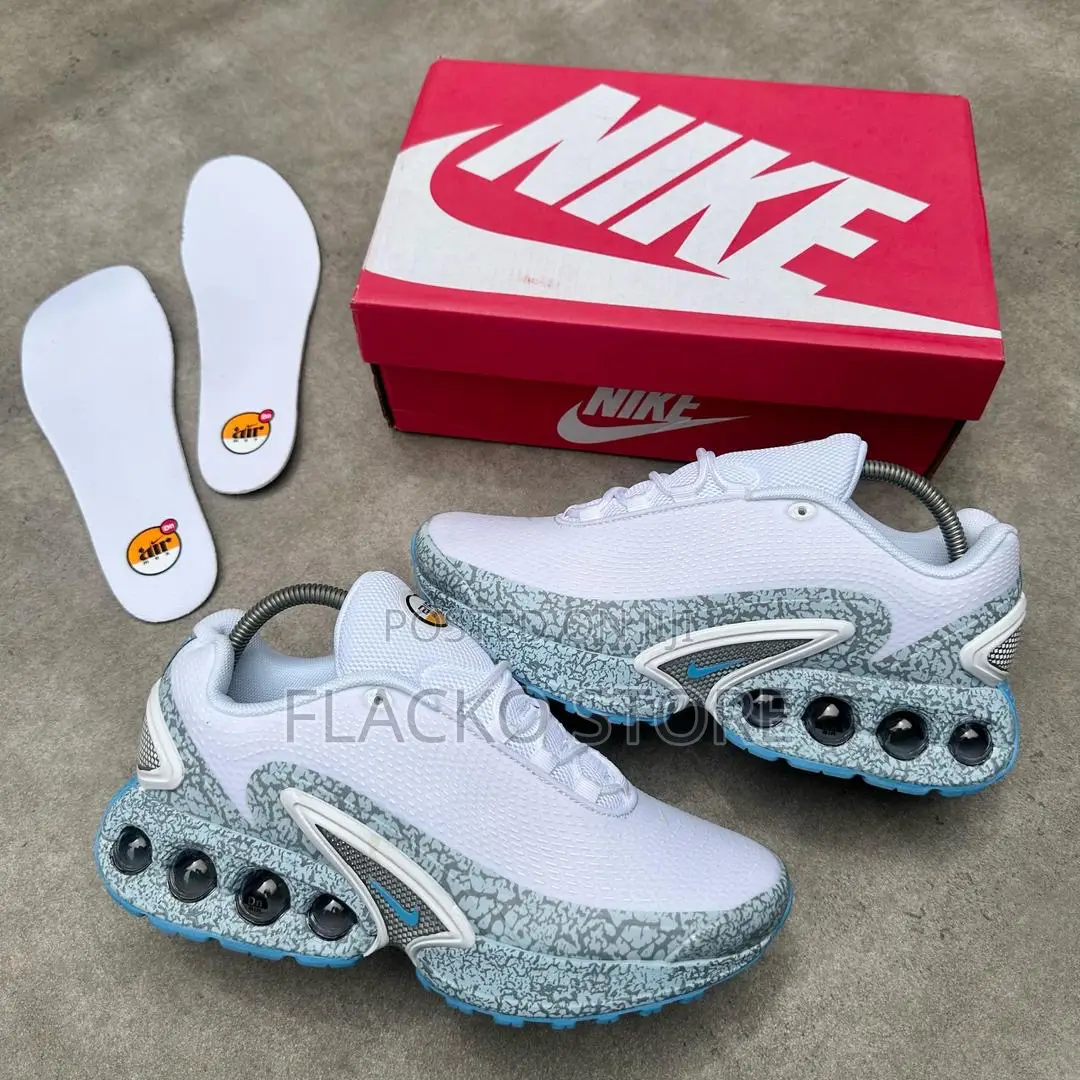 Original Nike Air Max Dn Sneakers