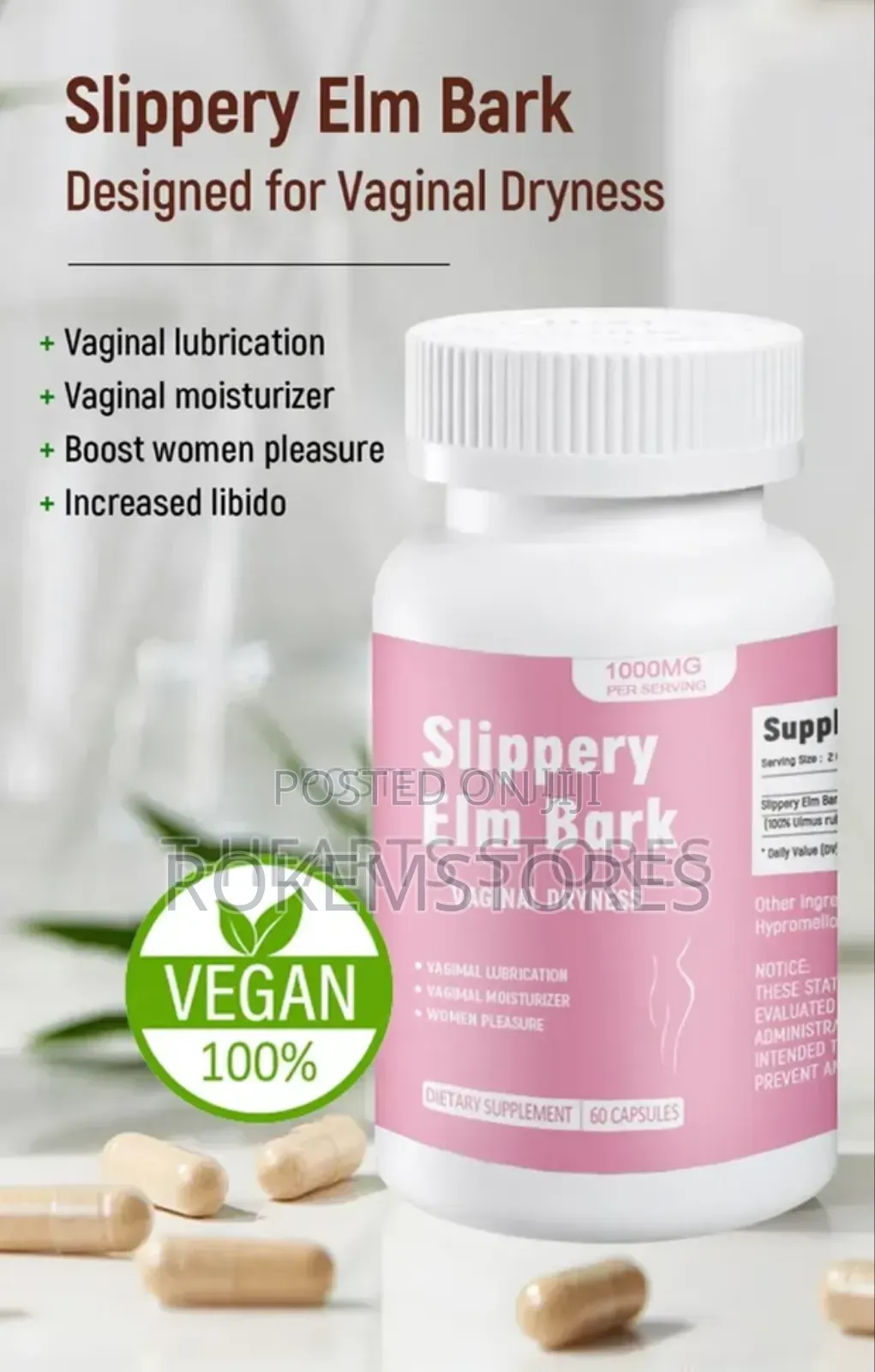 Supplements