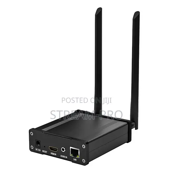 Bm3350cu3-H-P Wireless Hdmi Video Encoder