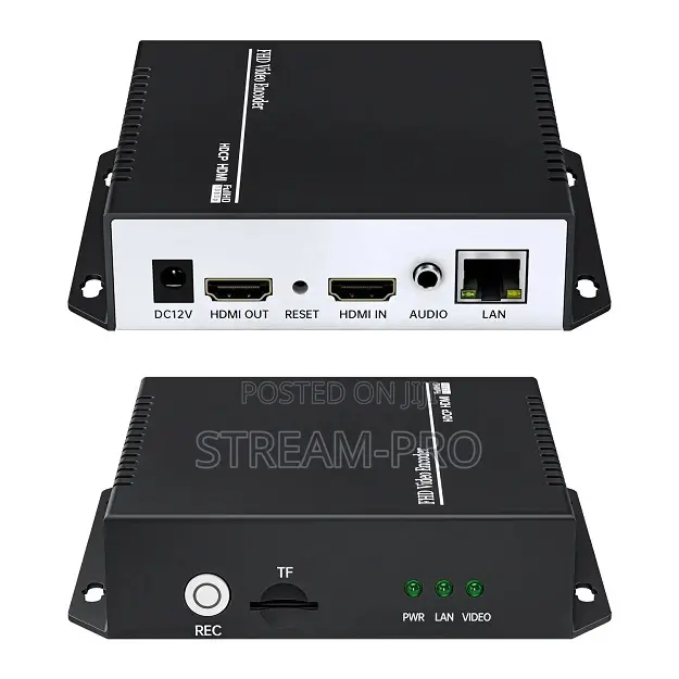 Bm3371r-H-a Hdmi Video Encoder With Tf
