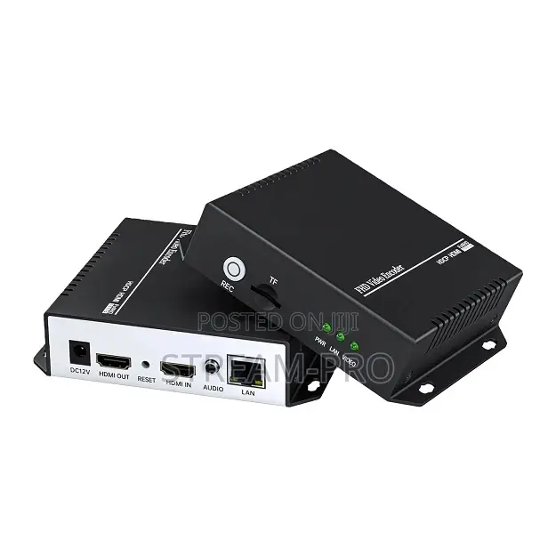 Bm3371r-H-a Hdmi Video Encoder With Tf