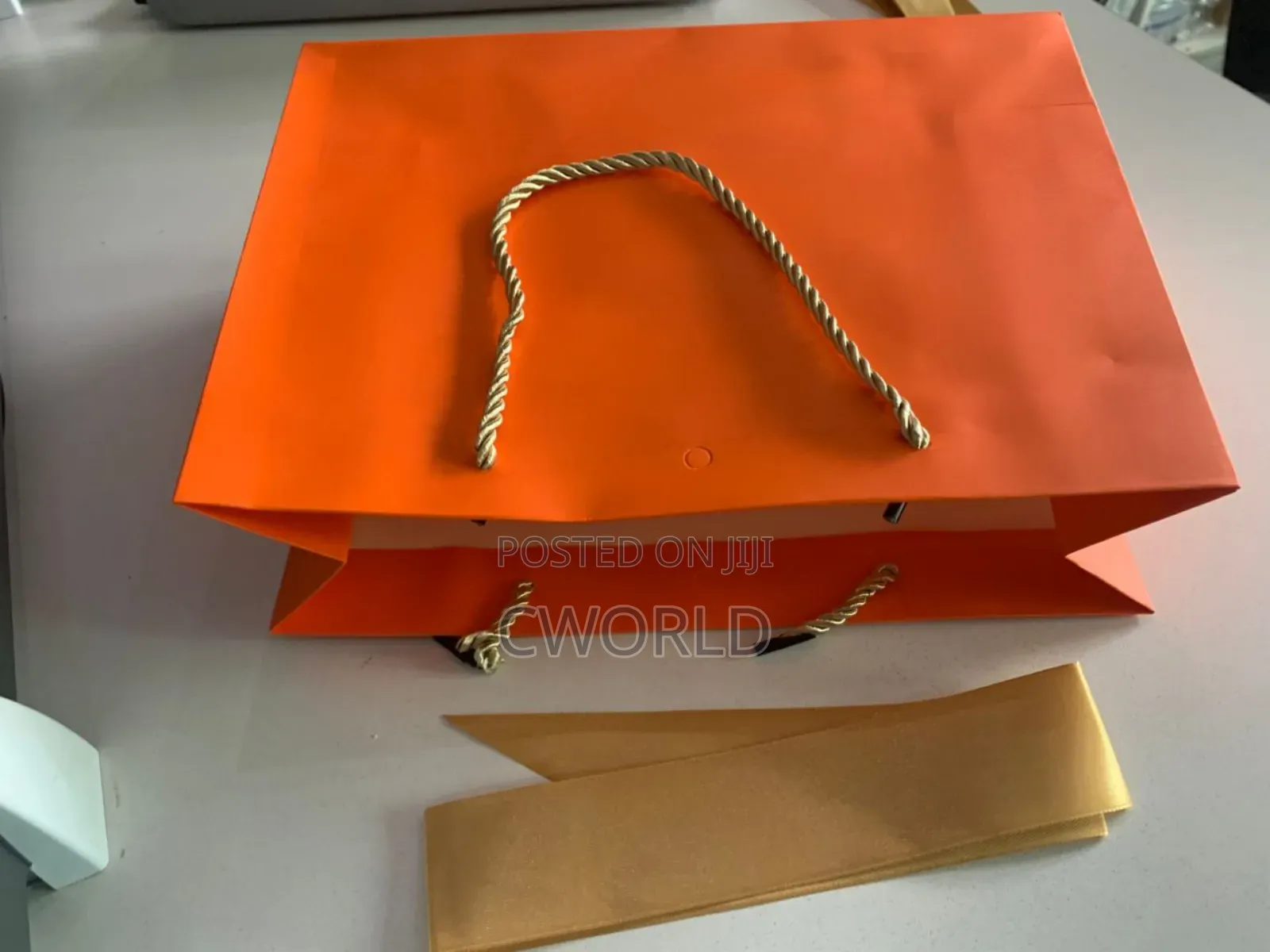 Portable Gift Bag
