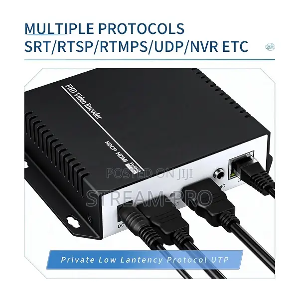 Bm3371r-H-a Hdmi Video Encoder With Tf