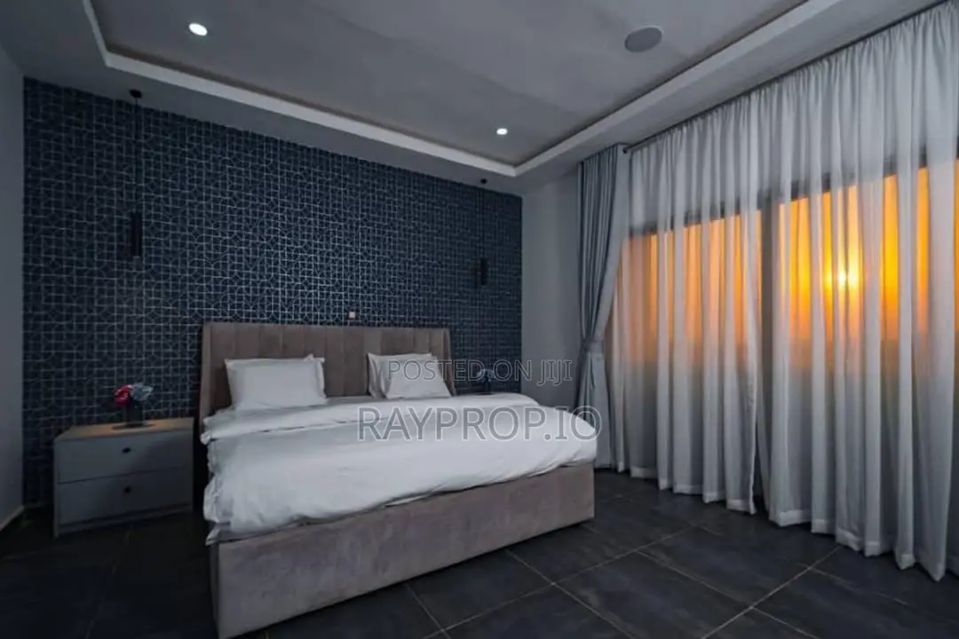 499045gg - 2 Bedroom Shortlet in Maitama
