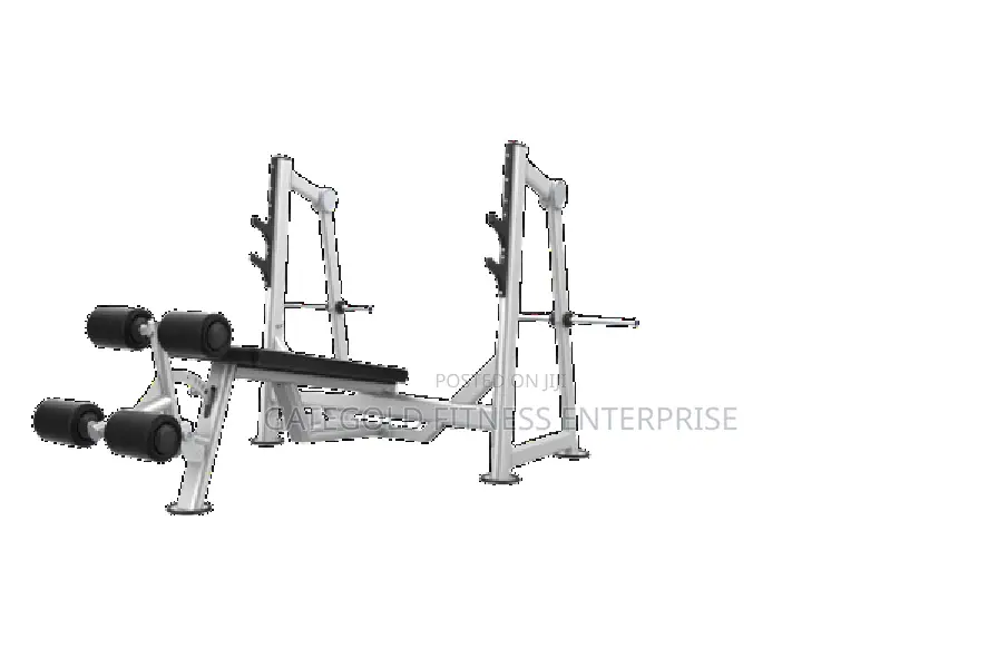 Heavey Duty Weight Bench