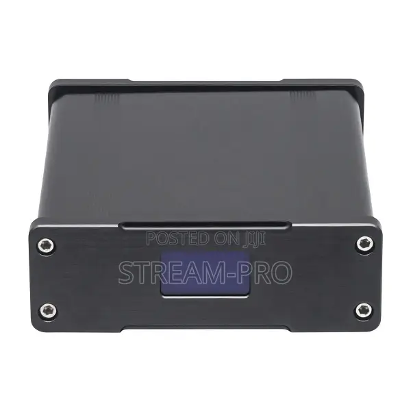 Bm3350h-Usb SRT Hdmi Usb Camera Video Encoder