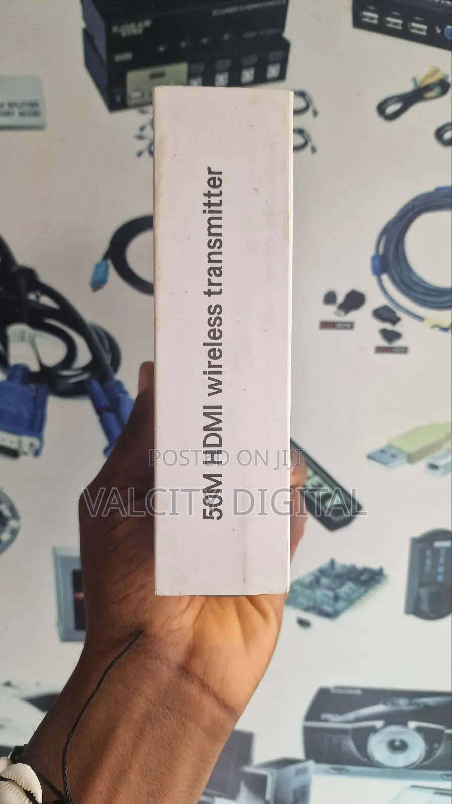 50m Hdmi Wireless Transmitter