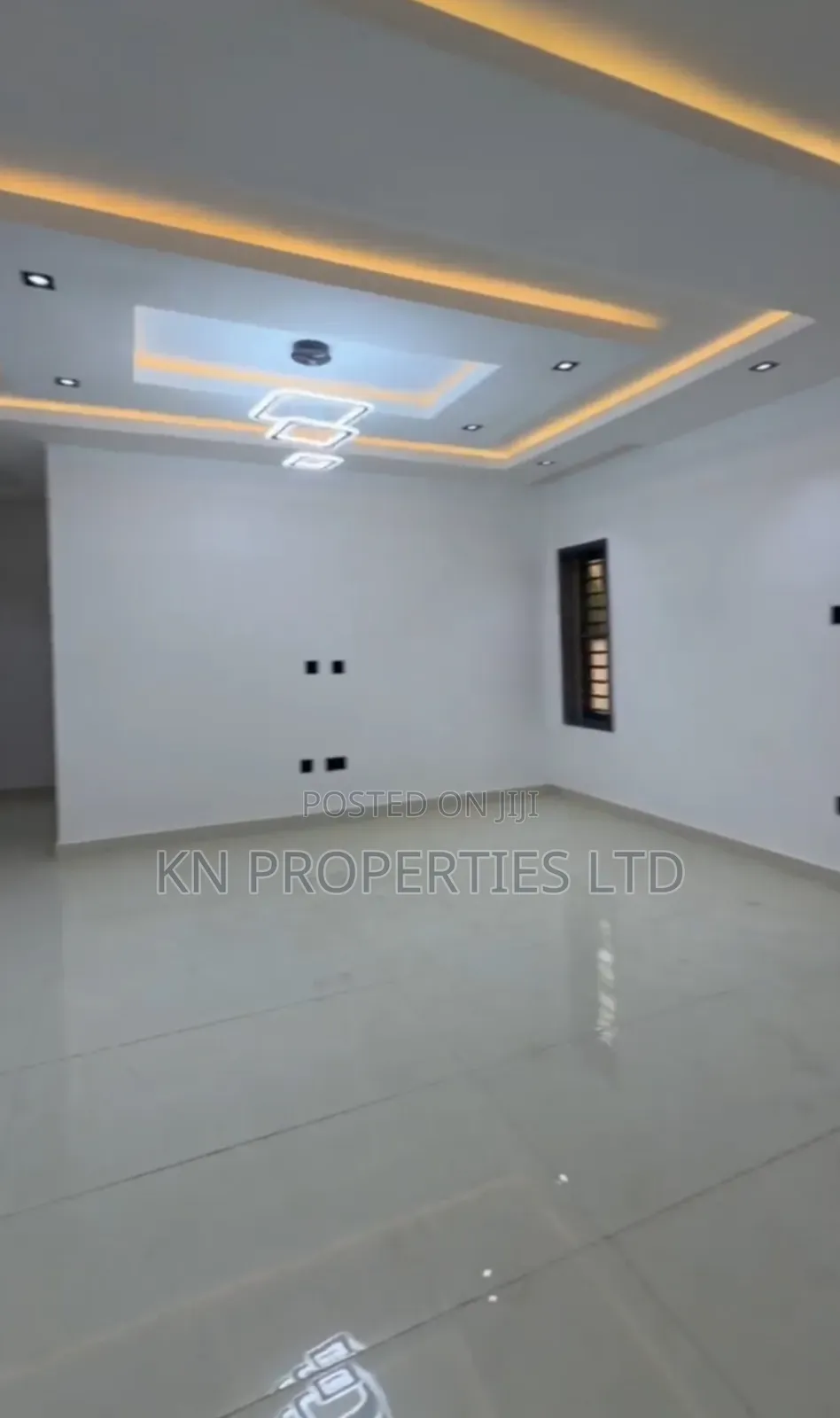 3bdrm Apartment in Jahi for rent
