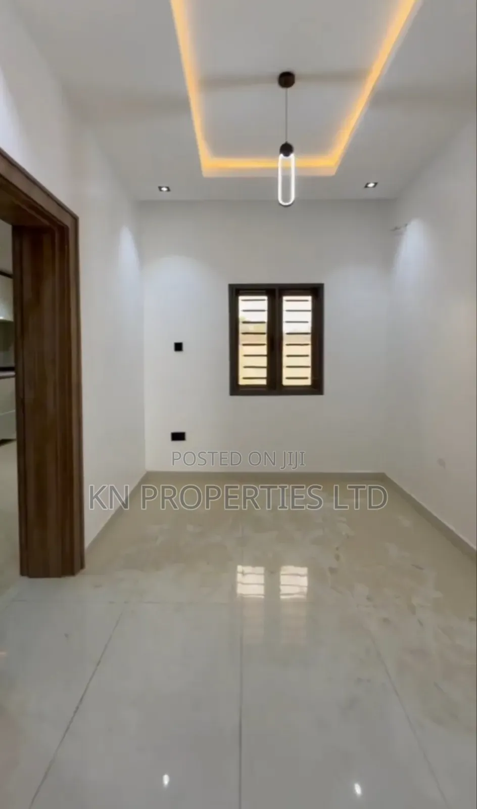3bdrm Apartment in Jahi for rent